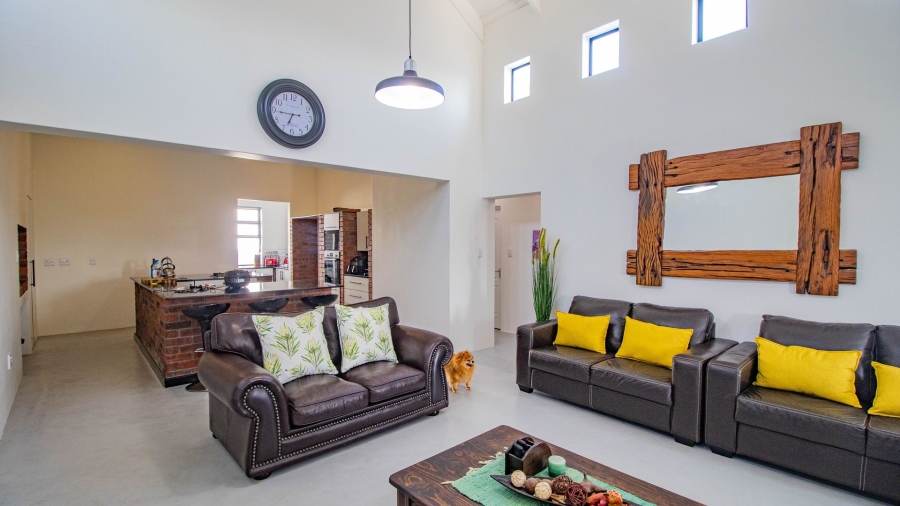 3 Bedroom Property for Sale in Britannia Beach Estate Western Cape